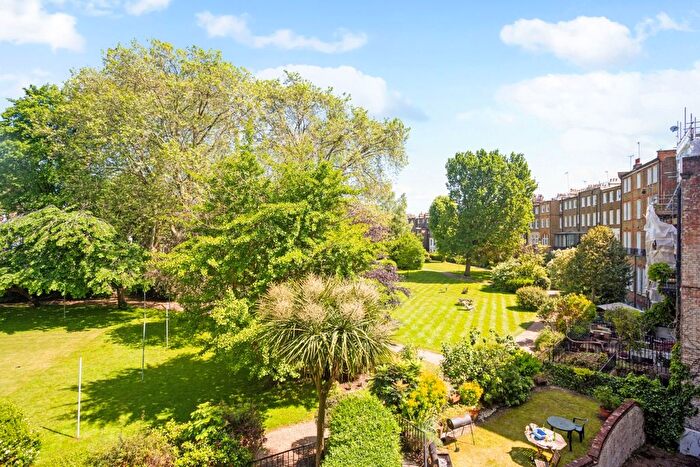 3 Bedroom Flat To Rent In Philbeach Gardens, London, SW5
