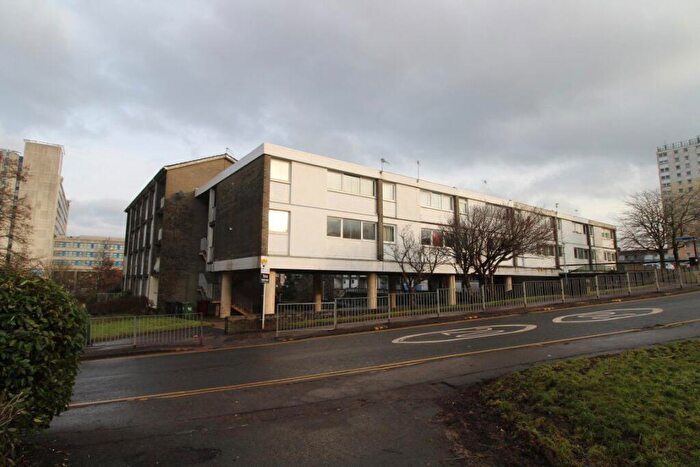 1 Bedroom Flat To Rent In Telford Road, East Kilbride, G75