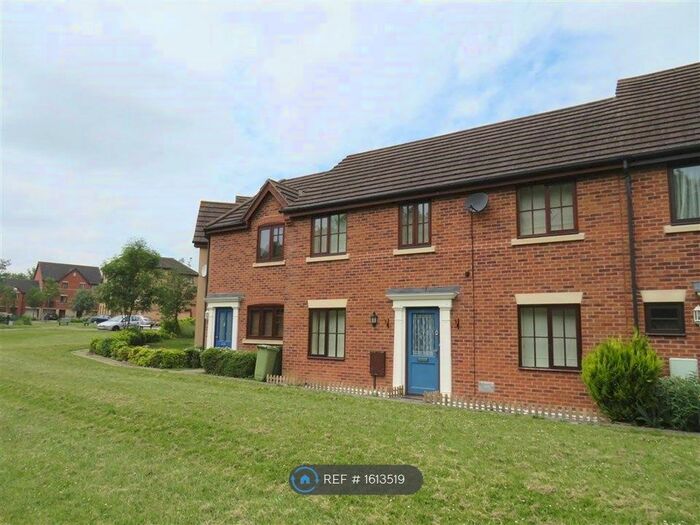 4 Bedroom Terraced House To Rent In Babylon Grove, Milton Keynes, MK4