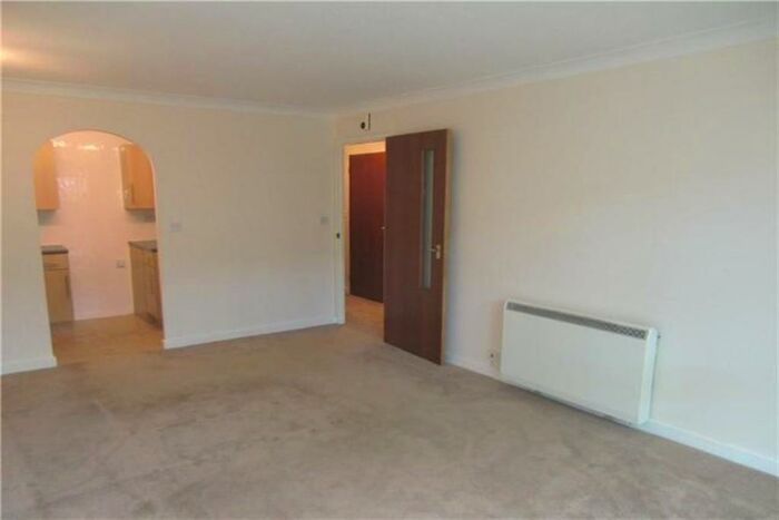 1 Bedroom Retirement Property To Rent In Homeforth House, High Street, Gosforth, NE3