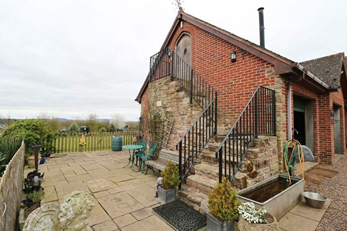 1 Bedroom Flat To Rent In Lyde, Hereford, HR1