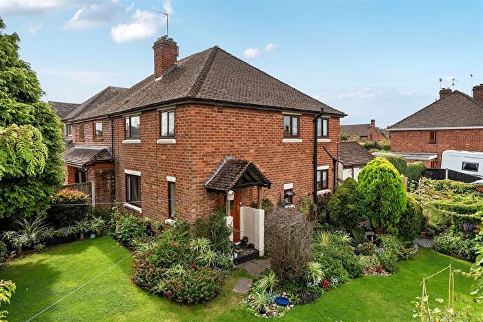3 Bedroom Semi-Detached House For Sale In Highfield Road, Cookley, Kidderminster, DY10