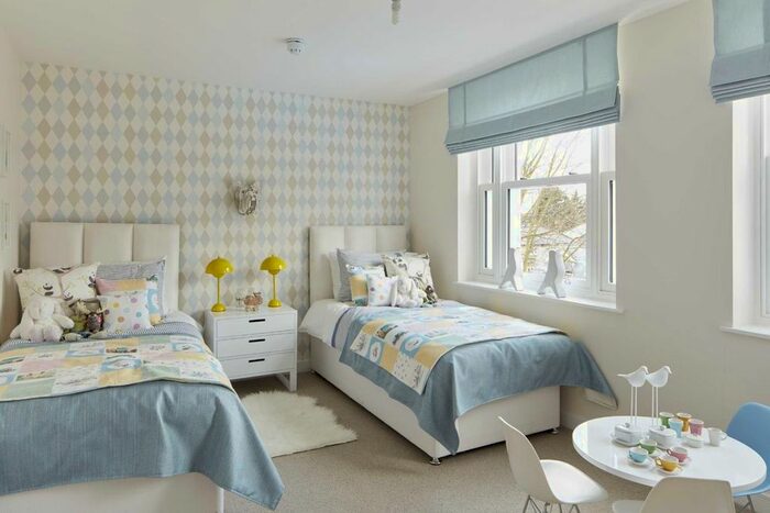 4 Bedroom Terraced House To Rent In Beavor Lane, London, W6