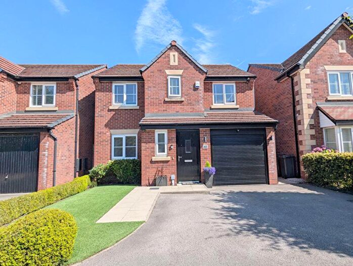 3 Bedroom Detached House To Rent In Golf Open - St. Thomas More Drive, Ainsdale - Sleeps, PR8