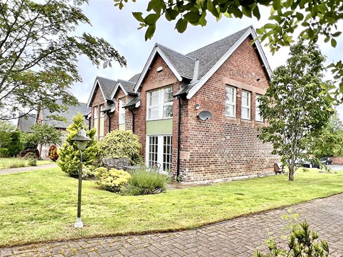 2 Bedroom Flat For Sale In Linlithgow, EH49