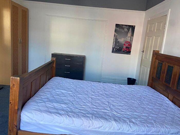 5 Bedroom Semi-Detached House To Rent In Richmond Wood Road, Bournemouth, Dorset, BH8