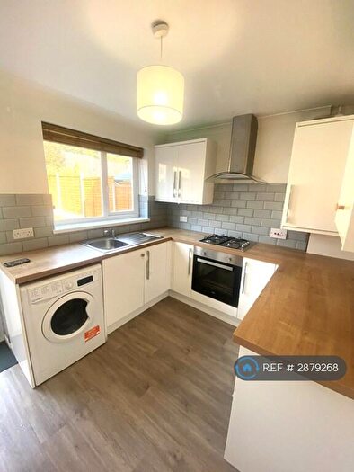 2 Bedroom End Of Terrace House To Rent In Glan-Y-Ffordd, Taffs Well, Cardiff, CF15