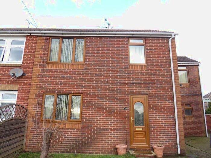 4 Bedroom House To Rent In Springfield Road, Yeovil, BA21