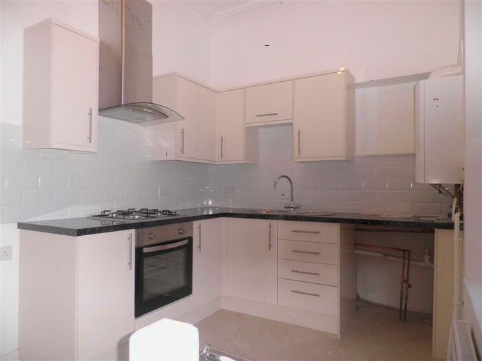 2 Bedroom Flat To Rent In Embankment Road, Plymouth, PL4