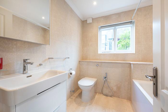 5 Bedroom Terraced House To Rent In Abingdon Villas, London, W8