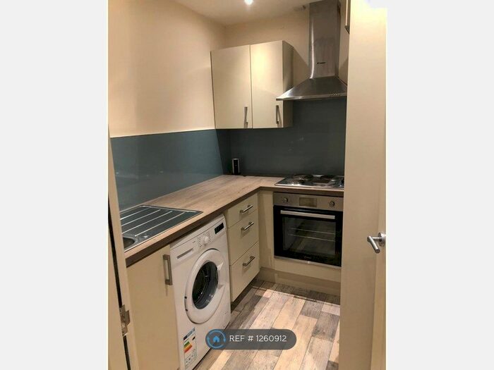 1 Bedroom Flat To Rent In South Methven Street, Perth PH1