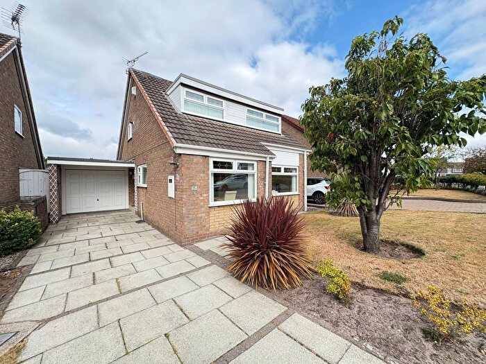2 Bedroom Detached House For Sale In The Round Meade, Maghull, L31
