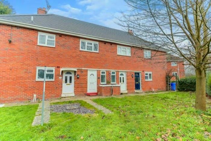 2 Bedroom Flat To Rent In Beckett Avenue, Meir, Stoke-On-Trent, ST3