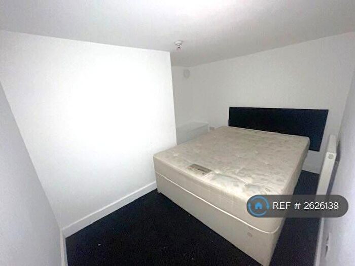 1 Bedroom Flat To Rent In Exchange Street, Colne, BB8