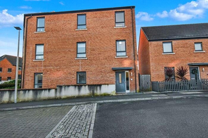 1 Bedroom Flat For Sale In Kellands Lane, Okehampton, EX20
