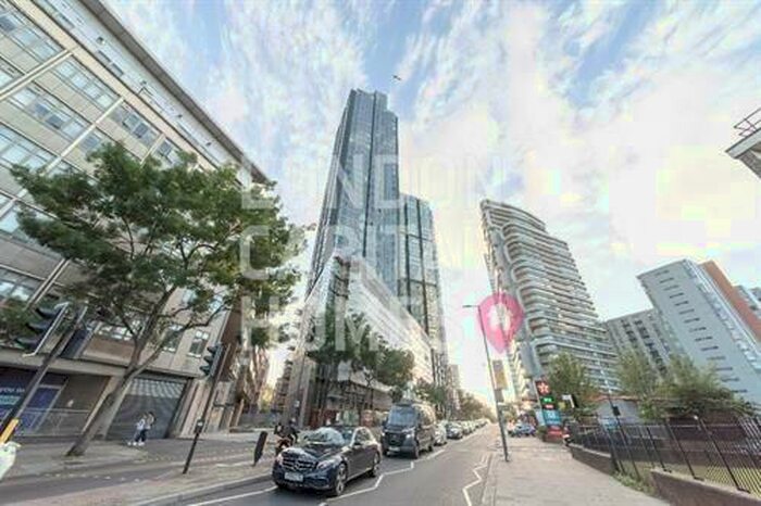 1 Bedroom Apartment To Rent In Valencia Tower Bollinder Place London, EC1V