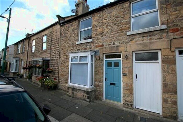 2 Bedroom Property To Rent In North Green, Staindrop, Darlington, DL2