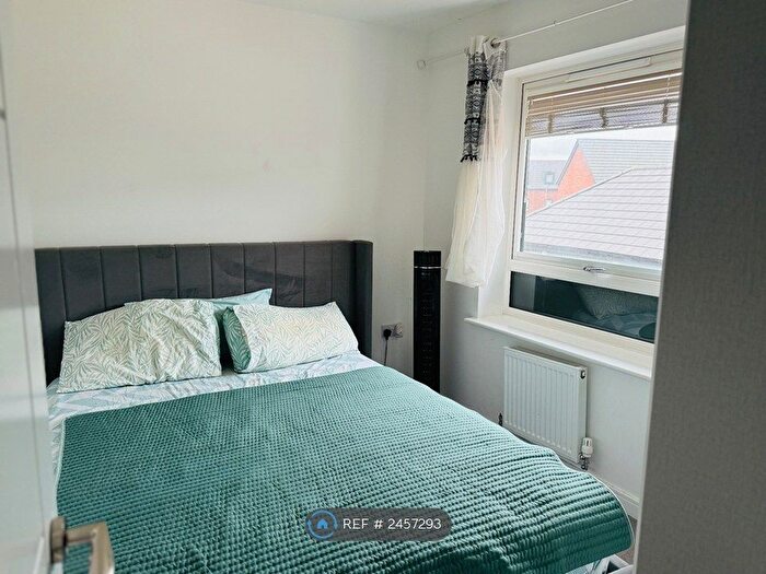 3 Bedroom Detached House To Rent In Doonican Drive, Milton Keynes, MK17