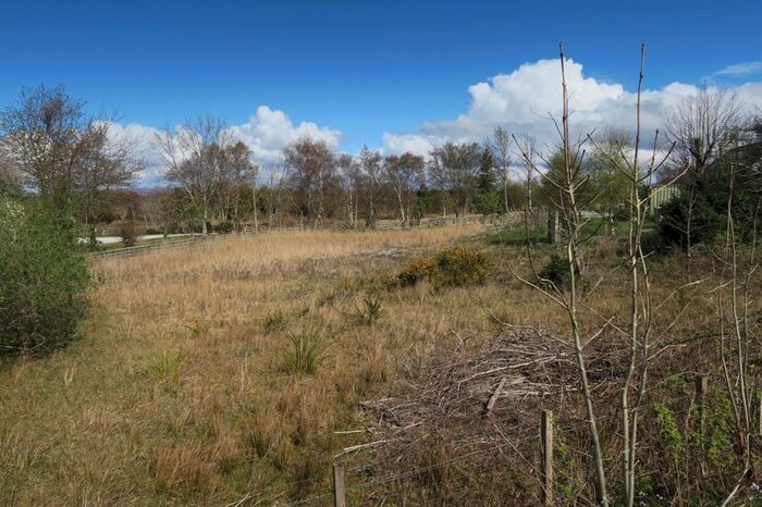Land For Sale In Breakish, Broadford, Isle Of Skye, IV42