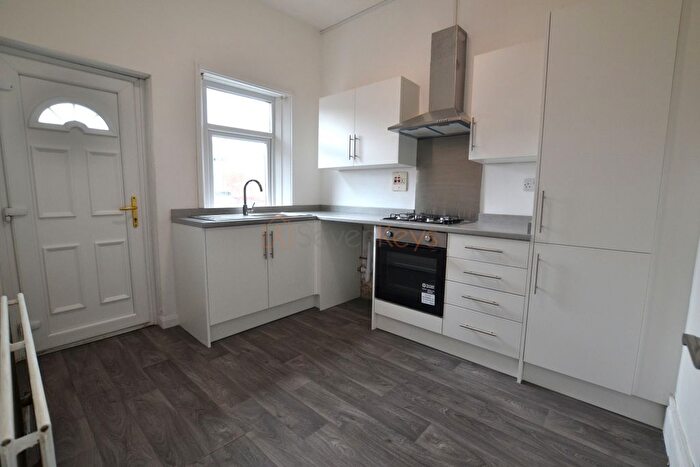 2 Bedroom Terraced House To Rent In Eva Street, Lemington, Newcastle Upon Tyne, Tyne And Wear, NE15