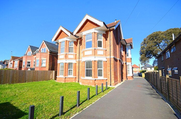 Studio To Rent In Southbourne Road, Bournemouth, BH6