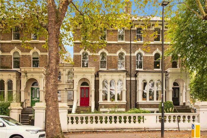 2 Bedroom Flat To Rent In Highbury New Park, Highbury, Islington, London, N5