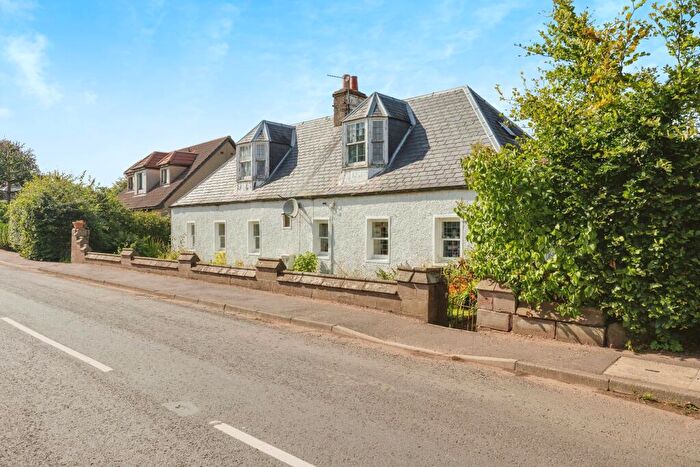 3 Bedroom Detached House For Sale In Main Road, Westmuir, Kirriemuir, Angus, DD8