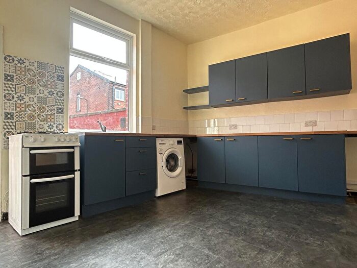 2 Bedroom End Of Terrace House To Rent In Siddall Street, Radcliffe, M26