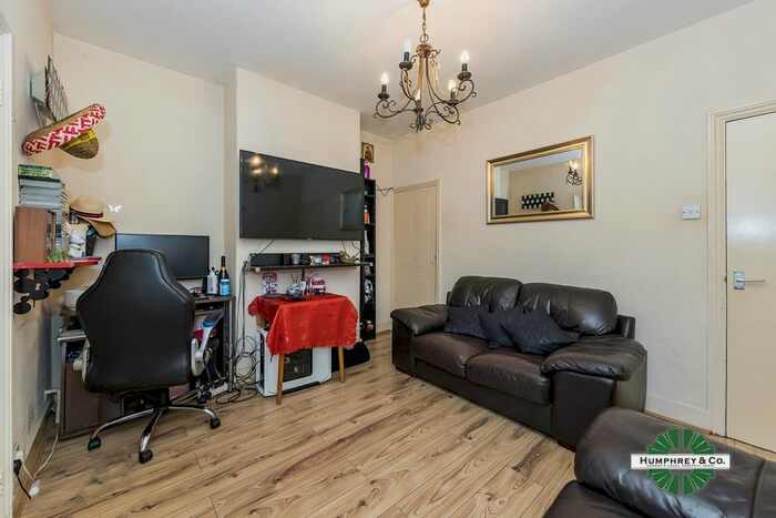 3 Bedroom Terraced House To Rent In Pevensey Road, London, E7