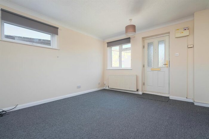 1 Bedroom Terraced House To Rent In Rushes Mead, Cowley, Uxbridge, UB8
