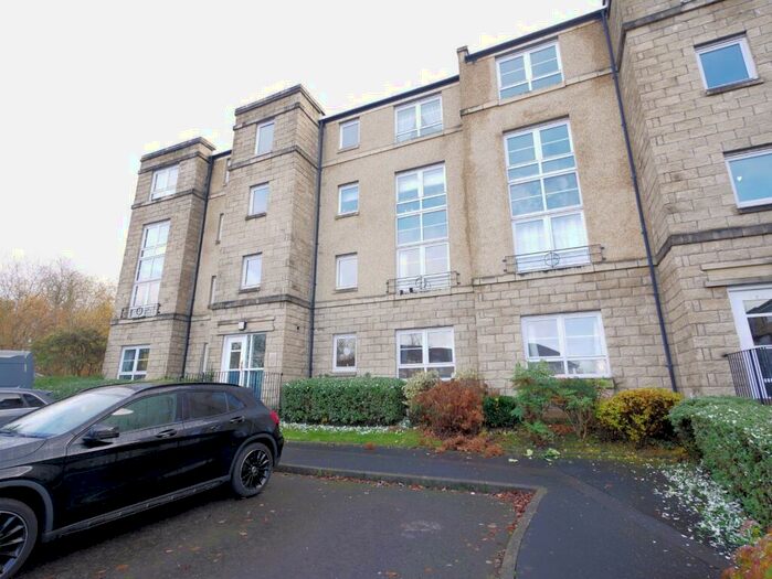 2 Bedroom Flat To Rent In Inglis Green Gait, Longstone, Edinburgh, EH14