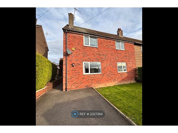 3 Bedroom Semi-Detached House To Rent In Lowfield Avenue, Sheffield, S12