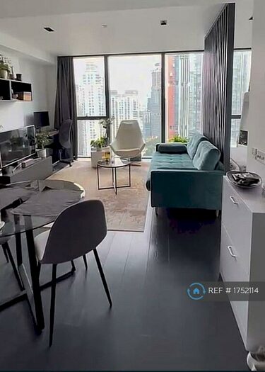 Studio To Rent In Amory Tower, London, E14