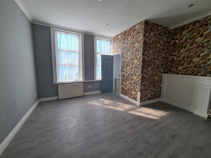 Studio To Rent In Craven Park Road, Church End &amp; Roundwood NW10