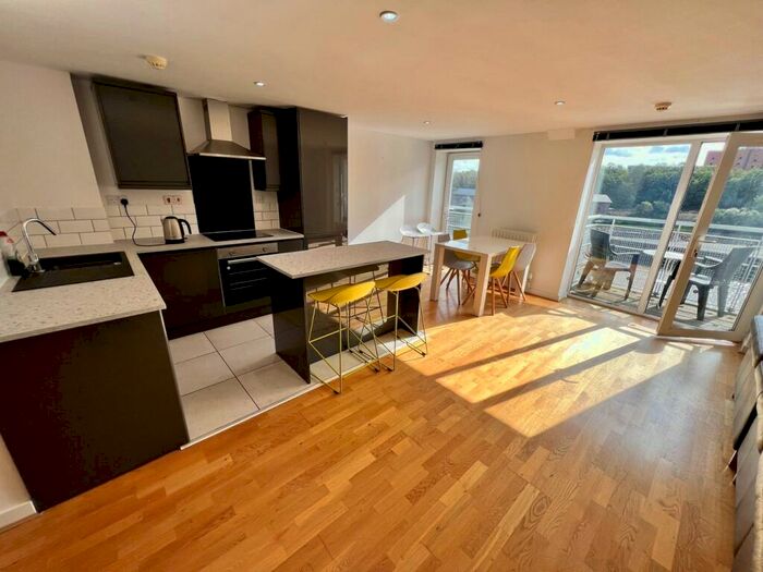 2 Bedroom Apartment To Rent In Bonners Raff, Chandlers Road, Sunderland, SR6