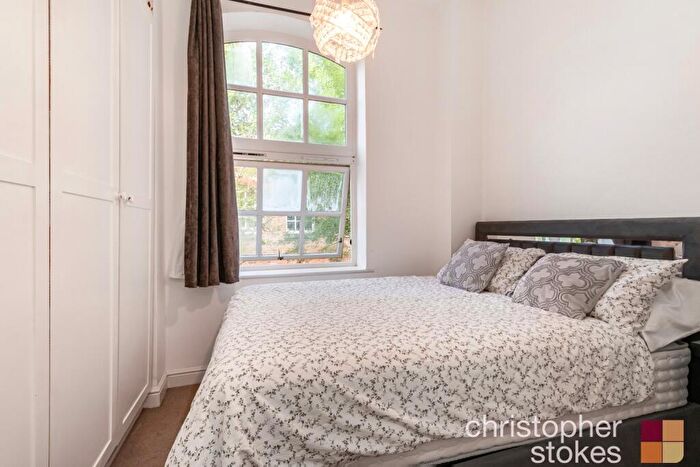 1 Bedroom Flat To Rent In Benson Court, Harston Drive, Enfield, Greater London, EN3