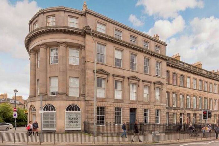 2 Bedroom Flat To Rent In Leopold Place, City Centre, Edinburgh EH7