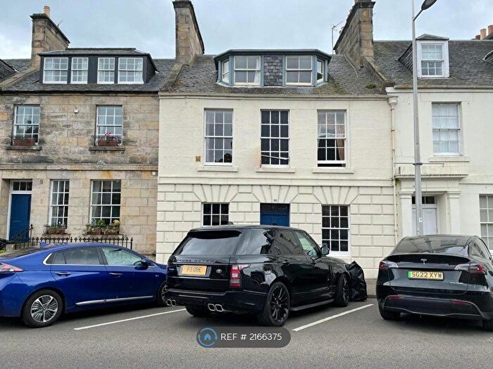 5 Bedroom Terraced House To Rent In North Street, St. Andrews, KY16