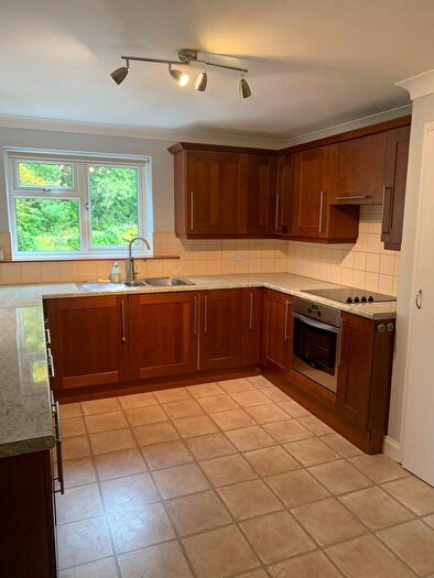 2 Bedroom Apartment To Rent In Branksome Wood Road, Bournemouth, Dorset, BH4