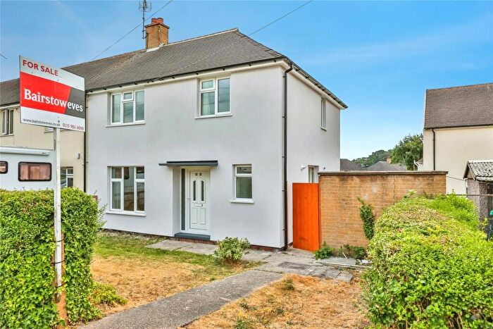 3 Bedroom End Of Terrace House For Sale In Brandish Crescent, Clifton, Nottingham, NG11