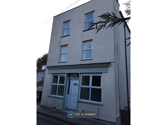 3 Bedroom Maisonette To Rent In Hollywood Road, Bristol, BS4