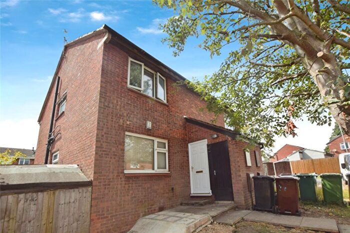 1 Bedroom Apartment To Rent In Worcester Avenue, Middleton, Leeds, West Yorkshire, LS10