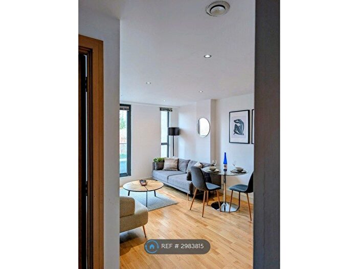 1 Bedroom Flat To Rent In Marlborough Street, Liverpool, L3