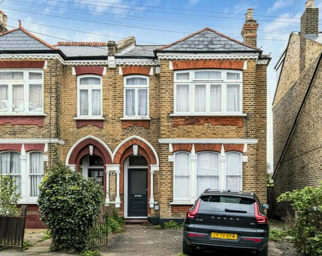 1 Bedroom Apartment To Rent In Glenwood Road, London, SE6