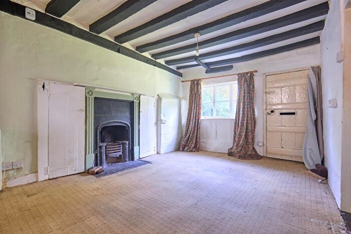 2 Bedroom Cottage For Sale In Wortham, Diss, IP22