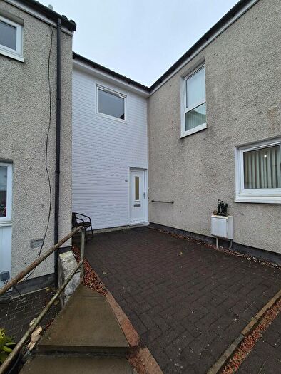 5 Bedroom Terraced House To Rent In Craigside Place, G68