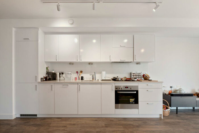 1 Bedroom Apartment To Rent In Newham London, E16