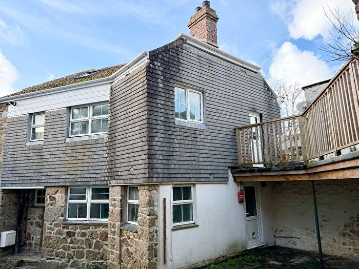 2 Bedroom Cottage To Rent In The Mews Cottage, Five Wells Lane, Helston, TR13
