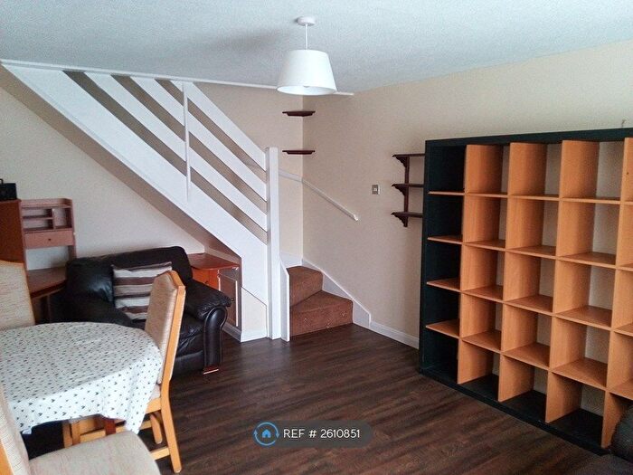 2 Bedroom End Of Terrace House To Rent In Philpots Close, West Drayton, UB7