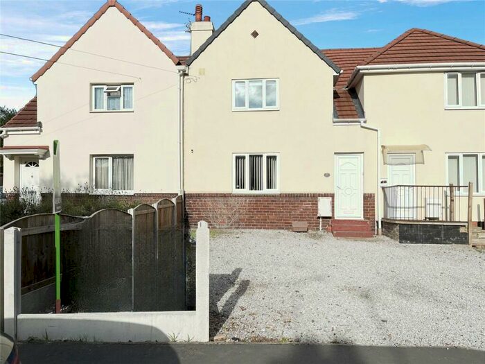3 Bedroom Terraced House To Rent In South Avenue, Bawtry, Doncaster, South Yorkshire, DN10